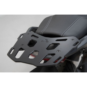 Kit de Fijación para Baúl SW-MOTECH Portaequipaje Street Rack Triumph Tiger 1050 Sport (13-20) Kit de Fijación para Baúl SW-MOTECH Portaequipaje Street Rack Triumph Tiger 1050 Sport (13-20)