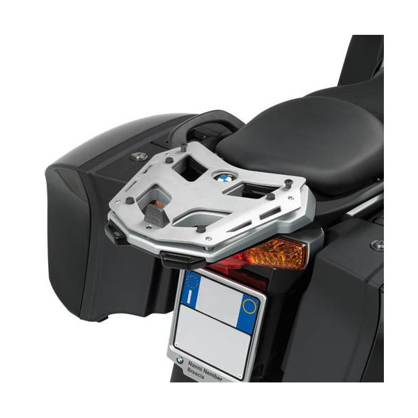 Kit de Fijacin para Bal Givi Anclaje Alu + Pletina Monokey SRA5116 BMW R1200RT/K1600GT (05-20)