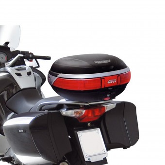 Givi Anclaje + Pletina Monokey (E193)