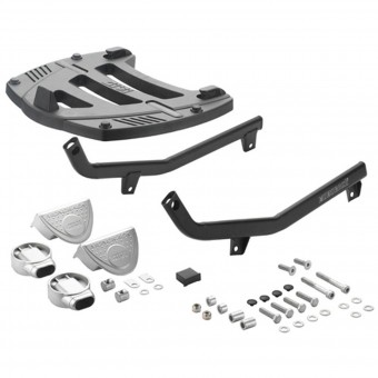 Kit de Fijacin para Bal Givi Anclaje + Pletina Monokey (E200)