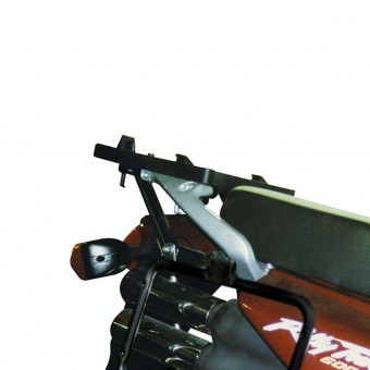 Givi Anclaje + Pletina Monokey (E200)