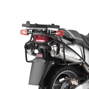 Givi Anclaje + Pletina Monokey (E212)