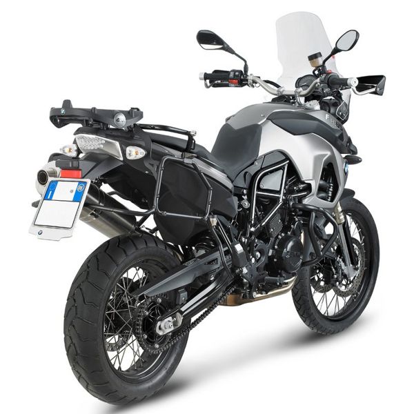 Givi Anclaje + Pletina Monolock (E194M)