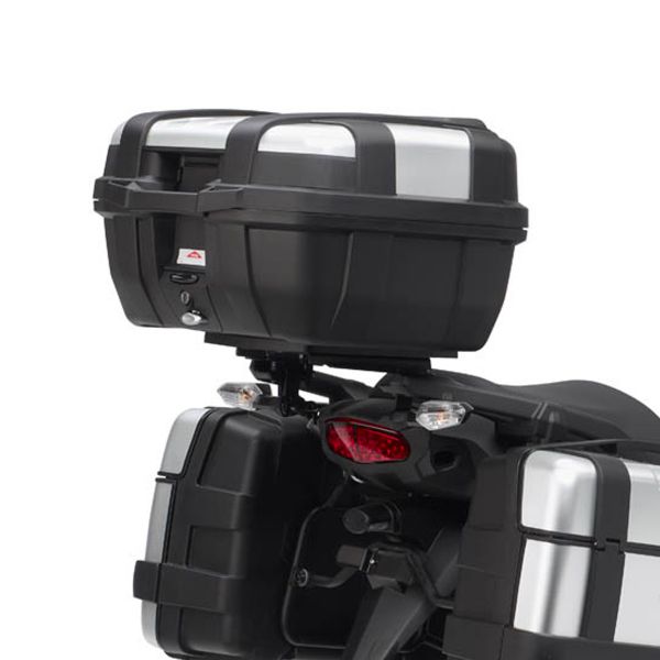 Kit de Fijacin para Bal Givi Anclaje Alu + Pletina Monokey (SRA4105)