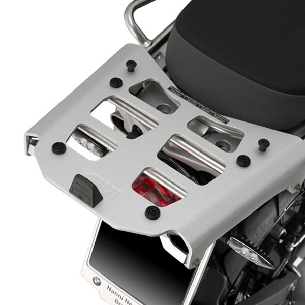 Kit de Fijacin para Bal Givi Anclaje Alu + Pletina Monokey (SRA5102)