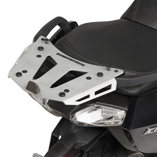 Givi Anclaje Alu + Pletina Monokey (SRA5106)