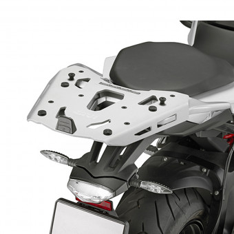 Kit de Fijación para Baúl Givi Anclaje Alu + Pletina Monokey SRA5119 BMW S1000XR (15-19) Kit de Fijación para Baúl Givi Anclaje Alu + Pletina Monokey SRA5119 BMW S1000XR (15-19)