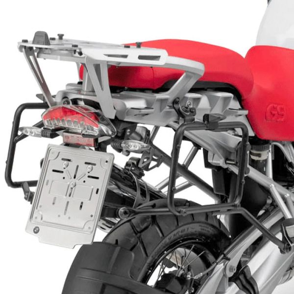 Kit de Fijacin para Bal Givi Anclaje Alu + Pletina Monokey (SRA692)