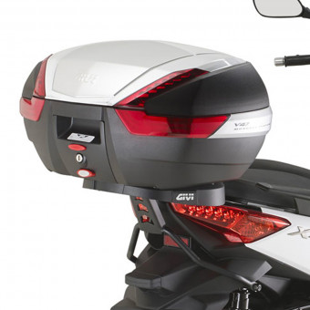 Kit de Fijación para Baúl Givi Anclaje Monokey SR2117 Yamaha X-max 125/250, MBK Skyliner 125/250 Kit de Fijación para Baúl Givi Anclaje Monokey SR2117 Yamaha X-max 125/250, MBK Skyliner 125/250