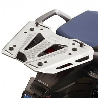 Kit de Fijación para Baúl Givi Anclaje Monolock - Monokey SR1144 Honda CRF1000L Africa Twin (16-17) Kit de Fijación para Baúl Givi Anclaje Monolock - Monokey SR1144 Honda CRF1000L Africa Twin (16-17)