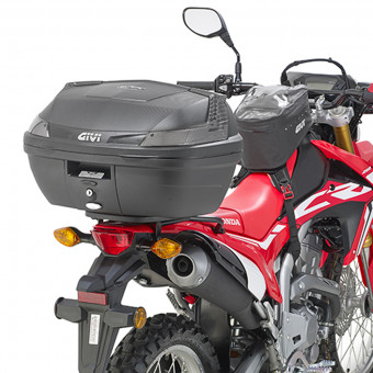 Kit de Fijación para Baúl Givi Anclaje Monolock - Monokey SR1159 Honda CRF250L (17-20) Kit de Fijación para Baúl Givi Anclaje Monolock - Monokey SR1159 Honda CRF250L (17-20)