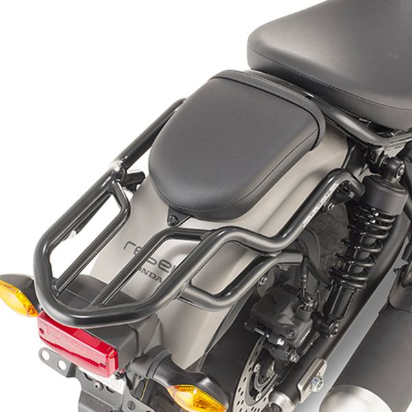 Kit de Fijacin para Bal Givi Anclaje Monolock - Monokey SR1160 Honda CMX500 Rebel (17-20)