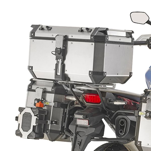 Kit de Fijacin para Bal Givi Anclaje Monolock - Monokey SR1161 Honda CRF1000L Africa Twin AS (18-19)