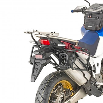 Kit de Fijación para Baúl Givi Anclaje Monolock - Monokey SR1162 Honda CRF1000L Africa Twin (18-19) Kit de Fijación para Baúl Givi Anclaje Monolock - Monokey SR1162 Honda CRF1000L Africa Twin (18-19)