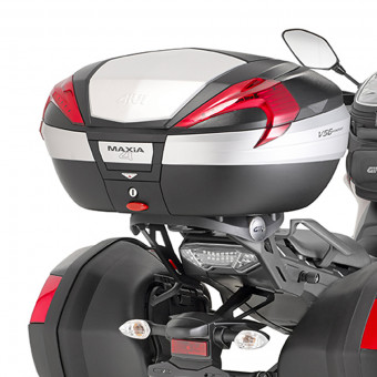 Kit de Fijación para Baúl Givi Anclaje Monolock - Monokey SR2122 Yamaha MT-09 Tracer (2015-2017) Kit de Fijación para Baúl Givi Anclaje Monolock - Monokey SR2122 Yamaha MT-09 Tracer (2015-2017)