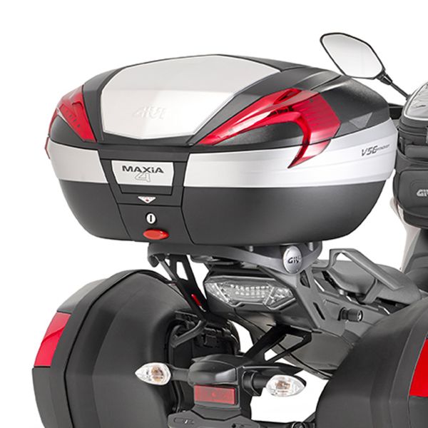 Kit de Fijacin para Bal Givi Anclaje Monolock - Monokey SR2122 Yamaha MT-09 Tracer (2015-2017)