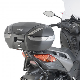 Kit de Fijación para Baúl Givi Anclaje Monolock - Monokey SR2136 Yamaha X-MAX 125/300 (17-20) Kit de Fijación para Baúl Givi Anclaje Monolock - Monokey SR2136 Yamaha X-MAX 125/300 (17-20)