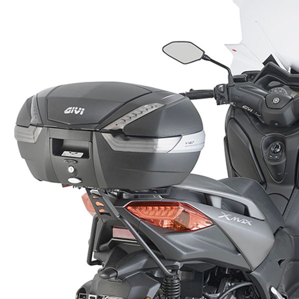 Kit de Fijacin para Bal Givi Anclaje Monolock - Monokey SR2136 Yamaha X-MAX 125/300 (17-20)