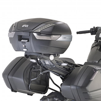 Kit de Fijación para Baúl Givi Anclaje Monolock - Monokey SR2143 Yamaha Niken (19-20)> Kit de Fijación para Baúl Givi Anclaje Monolock - Monokey SR2143 Yamaha Niken (19-20)>