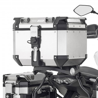 Kit de Fijación para Baúl Givi Anclaje Monolock - Monokey SR4114 Kawasaki Versys 650 (15-20) Kit de Fijación para Baúl Givi Anclaje Monolock - Monokey SR4114 Kawasaki Versys 650 (15-20)
