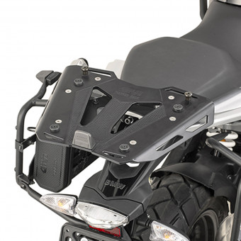 Kit de Fijacin para Bal Givi Anclaje Monolock - Monokey SR5126 BMW G310GS (17-20)