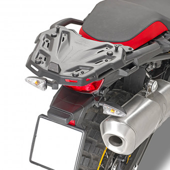 Kit de Fijación para Baúl Givi Anclaje Monolock - Monokey SR5129 BMW F750GS/F850GS (18-21) Kit de Fijación para Baúl Givi Anclaje Monolock - Monokey SR5129 BMW F750GS/F850GS (18-21)