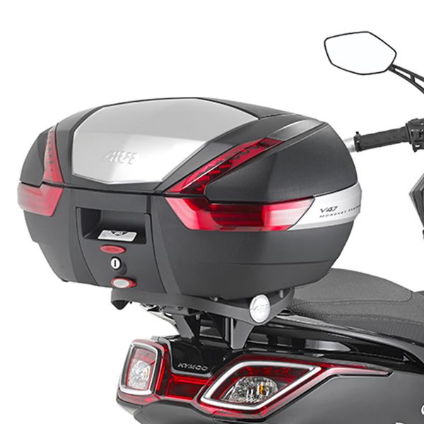 Kit de Fijacin para Bal Givi Anclaje Monolock - Monokey SR6107 Kymco Downtown 125i, 350i (15-20)
