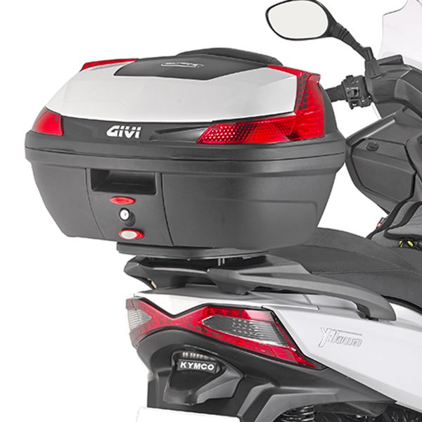 Kit de Fijacin para Bal Givi Anclaje Monolock - Monokey SR6108 Kymco Xtown 125/300 (17-20)