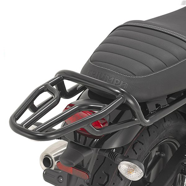 Kit de Fijacin para Bal Givi Anclaje Monolock - Monokey SR6407 Triumph Street Twin 900 (16-20)