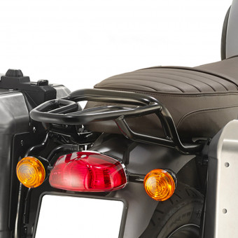 Kit de Fijación para Baúl Givi Anclaje Monolock - Monokey SR6410 Triumph Bonneville T100/T120 (16-20) Kit de Fijación para Baúl Givi Anclaje Monolock - Monokey SR6410 Triumph Bonneville T100/T120 (16-20)