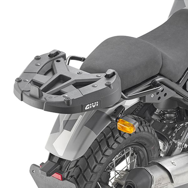 Kit de Fijacin para Bal Givi Anclaje Monolock - Monokey SR9050 Royal Enfield Himalayan 410 (18-20)