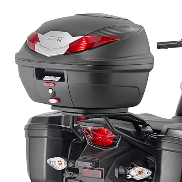 Kit de Fijacin para Bal Givi Anclaje Monolock SR1142 Honda CB125F (15-20)