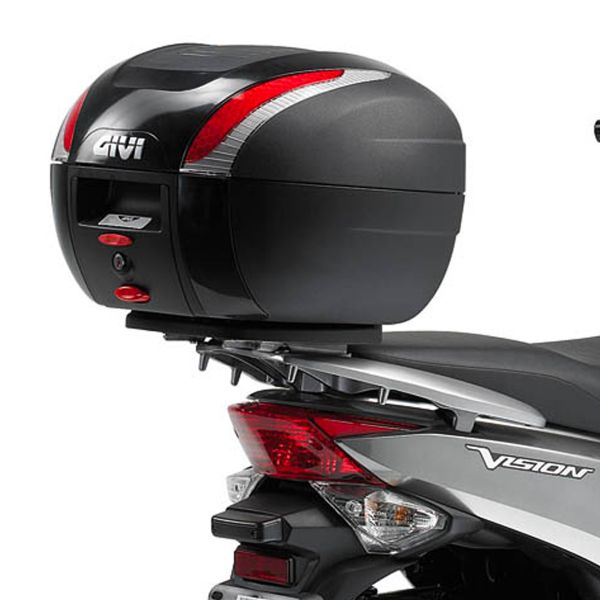 Kit de Fijacin para Bal Givi Anclaje Monolock SR1153 Honda Vision 50/110 (11-20)