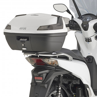 Kit de Fijación para Baúl Givi Anclaje Monolock SR1155 Honda SH125i/SH150i/SH300i (09-20) Kit de Fijación para Baúl Givi Anclaje Monolock SR1155 Honda SH125i/SH150i/SH300i (09-20)