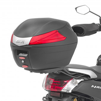 Kit de Fijación para Baúl Givi Anclaje Monolock SR2123 Yamaha N-MAX 125, 155 (15-19) Kit de Fijación para Baúl Givi Anclaje Monolock SR2123 Yamaha N-MAX 125, 155 (15-19)