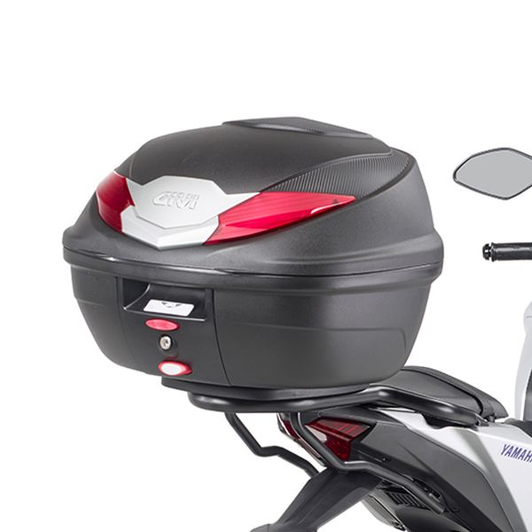 Kit de Fijacin para Bal Givi Anclaje Monolock SR2127 Yamaha MT-03 320 (16-19)