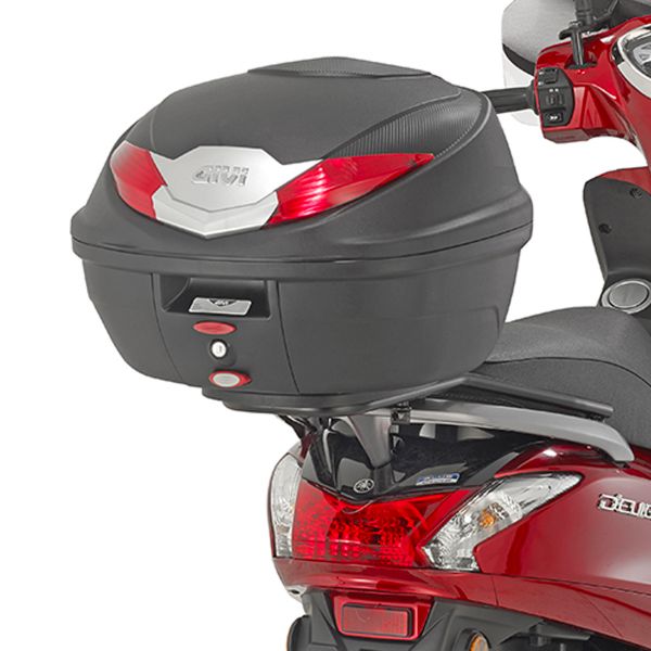 Kit de Fijacin para Bal Givi Anclaje Monolock SR2134 Yamaha D'elight 125 (17-21)