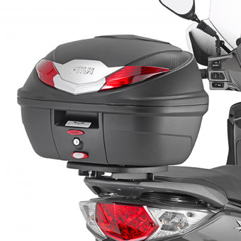 Kit de Fijación para Baúl Givi Anclaje Monolock SR7054 Sym Symphony ST50/ST125/ST200 (15-20) Kit de Fijación para Baúl Givi Anclaje Monolock SR7054 Sym Symphony ST50/ST125/ST200 (15-20)