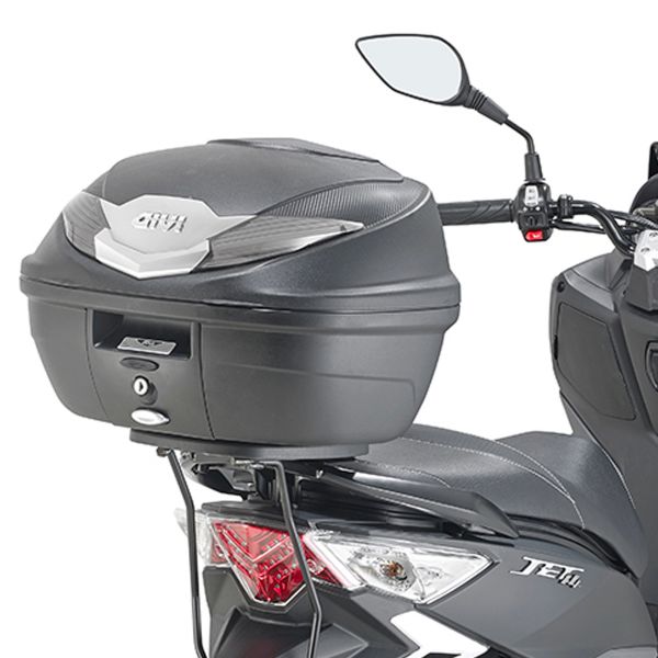 Kit de Fijacin para Bal Givi Anclaje Monolock SR7055 Sym Jet 14 125, Sym Jet 14 250 (18-20)