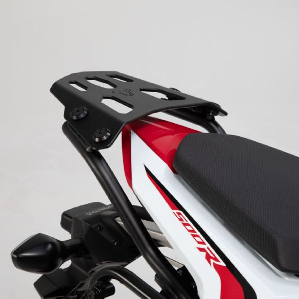 Kit de Fijación para Baúl SW-MOTECH Portaequipaje Street Rack Honda CB500F/CBR500R (16-18) Kit de Fijación para Baúl SW-MOTECH Portaequipaje Street Rack Honda CB500F/CBR500R (16-18)