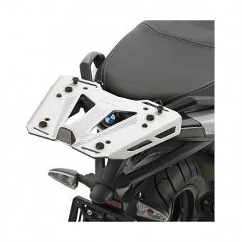 Kit de Fijación para Baúl Givi Anclaje Monokey BMW C650 Sport (SR5121) Kit de Fijación para Baúl Givi Anclaje Monokey BMW C650 Sport (SR5121)