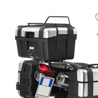 Kit de Fijación para Baúl Givi Anclaje Monokey (SR685) Kit de Fijación para Baúl Givi Anclaje Monokey (SR685)