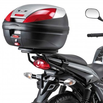 Kit de Fijacin para Bal Givi Anclaje Monolock (SR157)