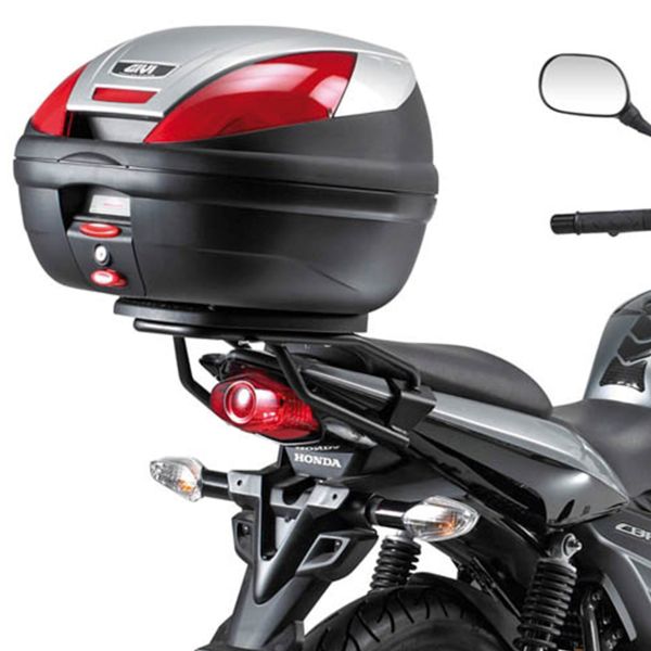 Kit de Fijacin para Bal Givi Anclaje Monolock (SR157)