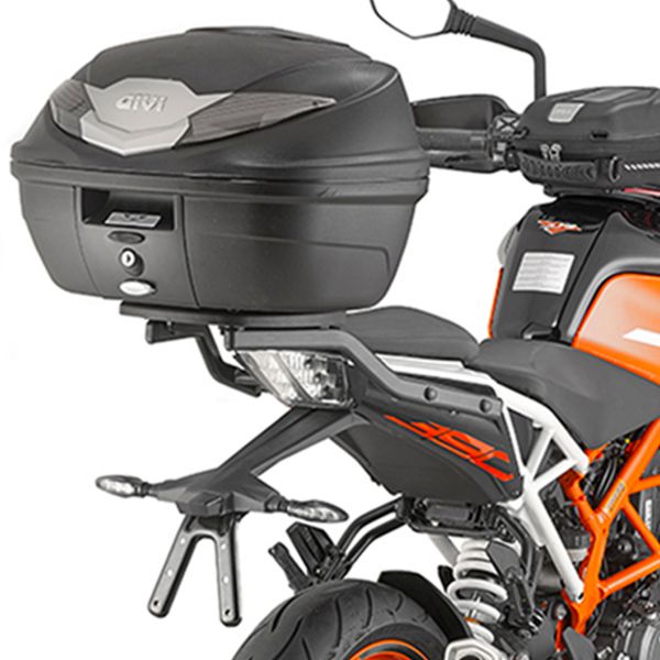 Givi Anclaje Monolock 7707FZ KTM Duke 125/390 (17-20)