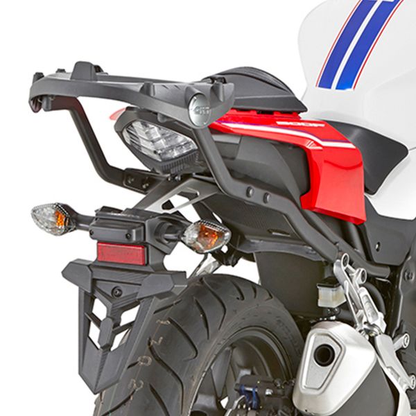 Kit de Fijacin para Bal Givi Anclaje Monolock Monokey 1152FZ Honda CB500F (16-18)