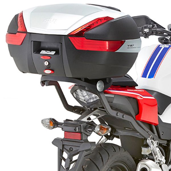 Givi Anclaje Monolock Monokey 1152FZ Honda CB500F (16-18)