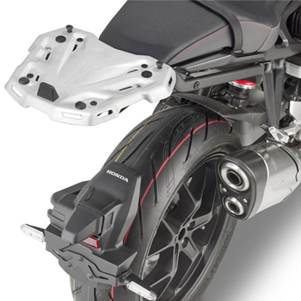 Kit de Fijacin para Bal Givi Anclaje Monolock Monokey 1165FZ Honda CB1000R (18-20)