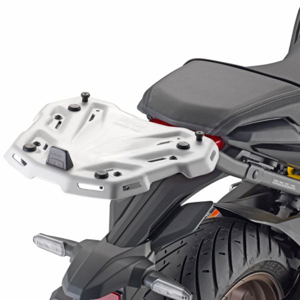 Givi Anclaje Monolock Monokey 1173FZ Honda CB650R (19-20)