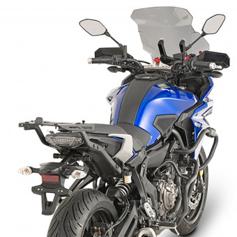 Kit de Fijacin para Bal Givi Anclaje Monolock Monokey 2130FZ Yamaha MT-07 Tracer (16-20)
